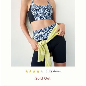 All Fenix Morgan bike shorts